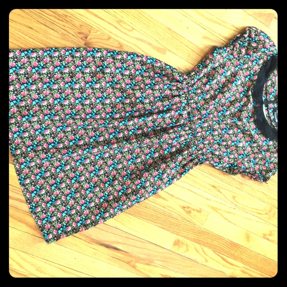 Forever 21 Medium